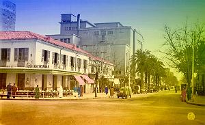 SIDI BEL ABBES 528  BD REPUBLIQUE